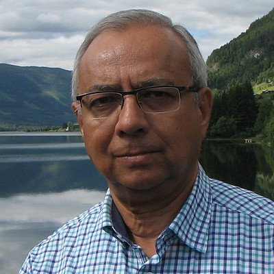 Dipankar Sanyal