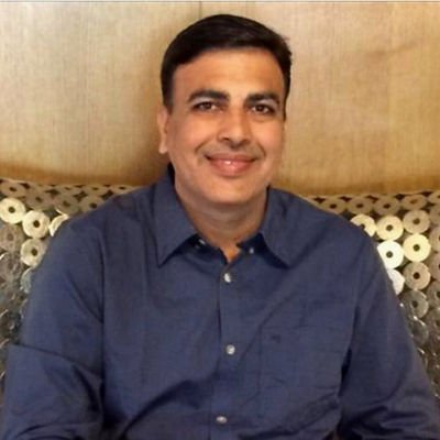 Manoj Jhaveri